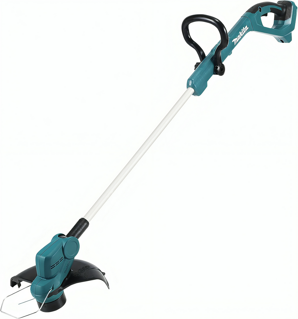 Makita DUR193Z 18V LXT Cordless Grass Trimmer – Body Only