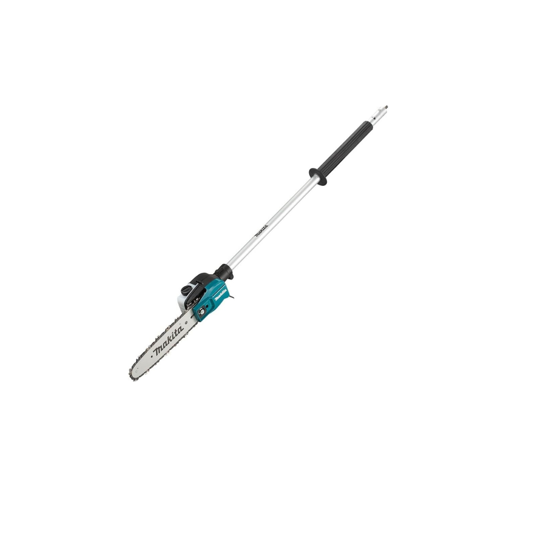 Extendable Electric Pole Saw – Effortless Tree Trimming Made Easy