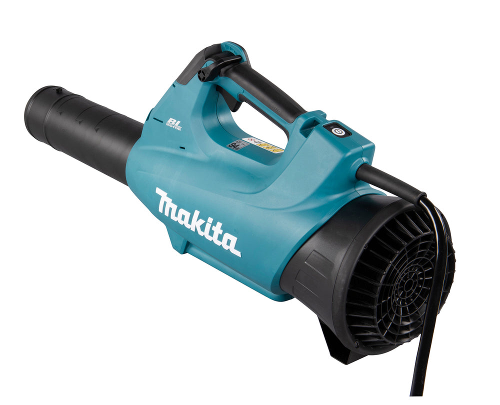 Makita UB001C 230V Brushless Electric Blower – 1650W Power Tool