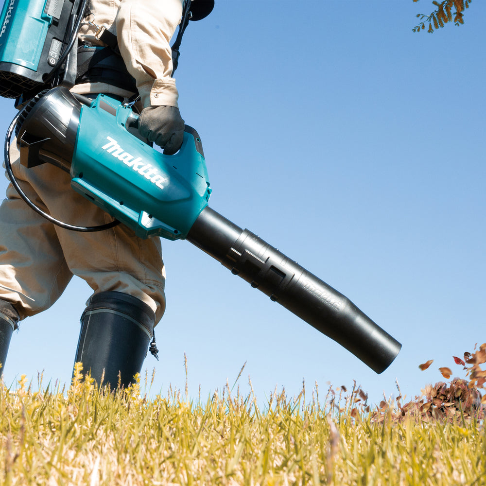 Makita UB001C 230V Brushless Electric Blower – 1650W Power Tool