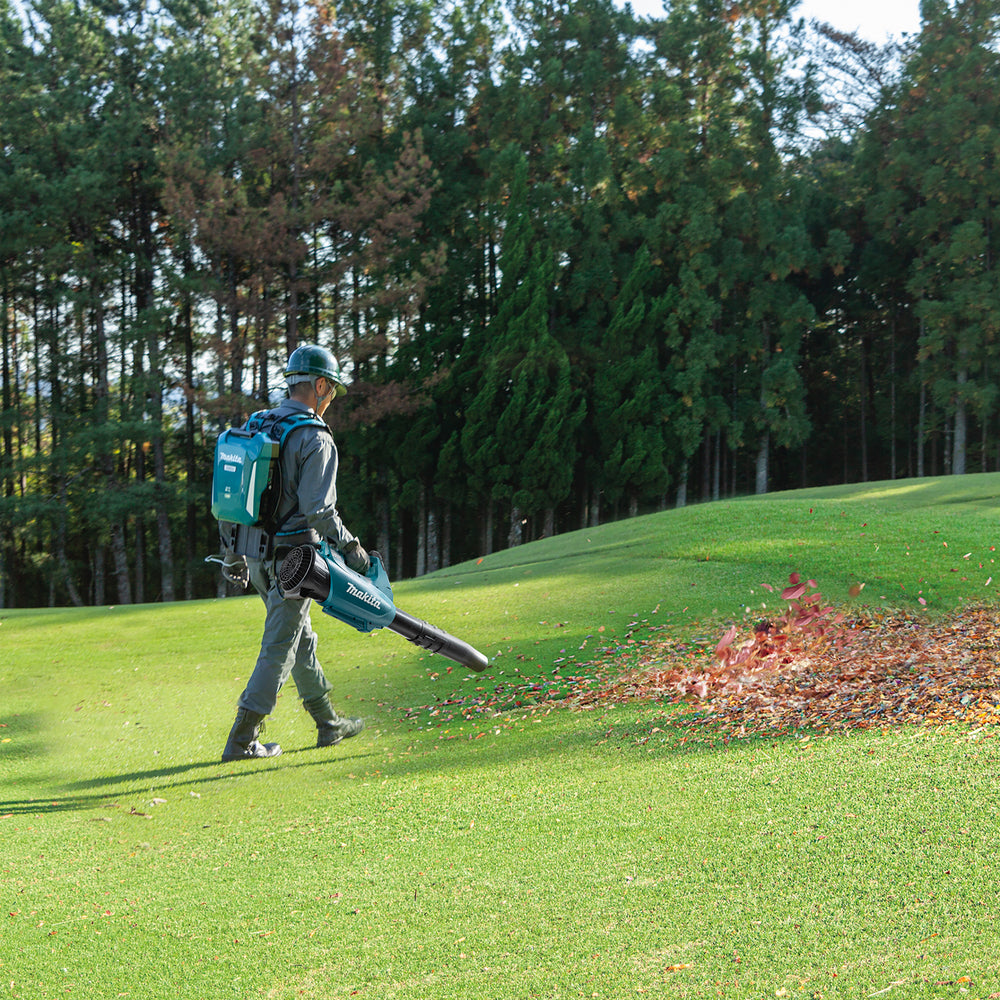 Makita UB001C 230V Brushless Electric Blower – 1650W Power Tool