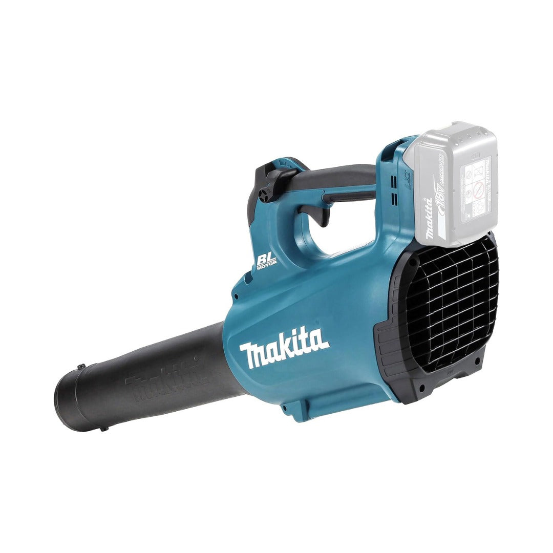 Makita UB001C 230V Brushless Electric Blower – 1650W Power Tool
