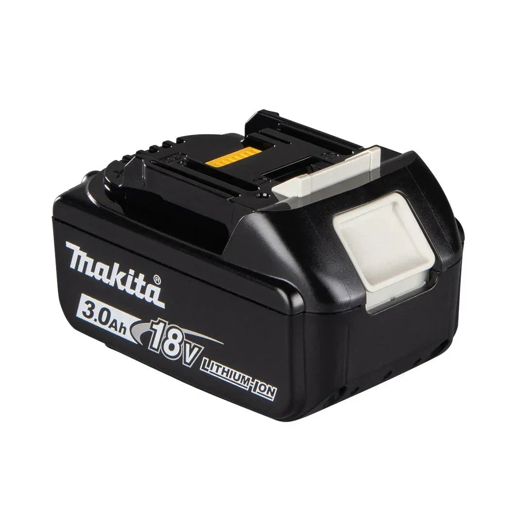 Makita BL1850B 18V 5.0Ah LXT Li-Ion Batteries Twin Pack – Genuine UK Stock