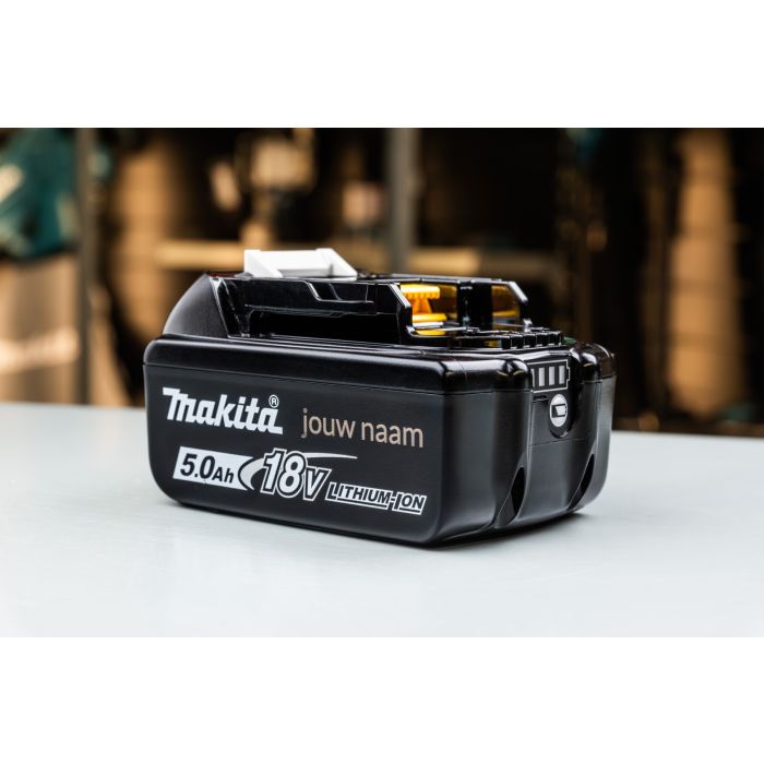 Makita BL1850B 18V 5.0Ah LXT Li-Ion Batteries Twin Pack – Genuine UK Stock